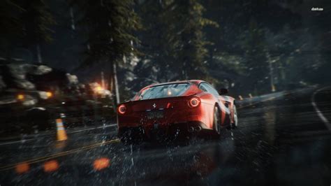 'Need For Speed: Heat' PC System Requirements revealed - The Indian Wire