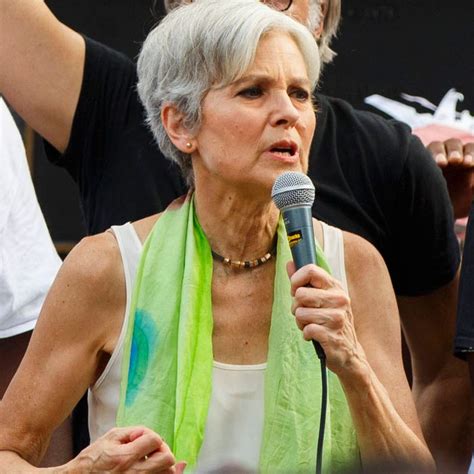 Jill Stein Explains Her Plan to Stop Trump by Electing Him President