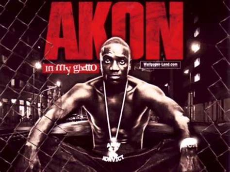 AKON FEAT EMINEM REMIX - YouTube