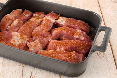 Make Easy BBQ Country Style Ribs in the Oven! | Recipe | Baked ribs, Baked pork ribs, Pork rib ...