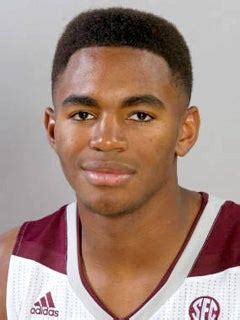 Avery Johnson Jr., Texas A&M, Point Guard