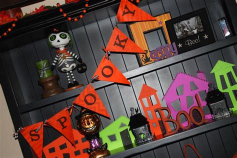 3 Free Printable Banners for Halloween - Paging Supermom
