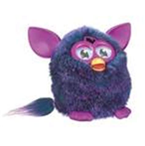 The Furby Assault That Should Have Taken Place On A Large Scale In 1998