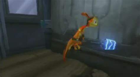 Daxter (PSP) review | PlayStation Portable - The Pixel Empire