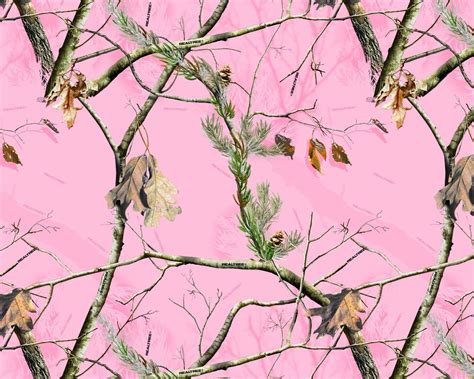 Pink Realtree Camo Wallpapers - Wallpaper Cave