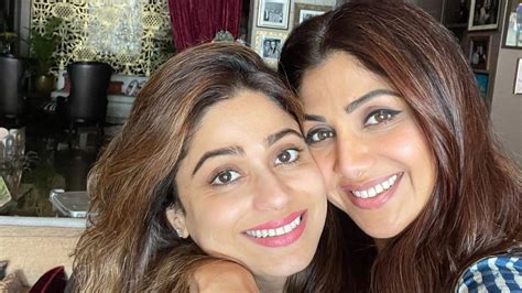 Bigg Boss 15: Shilpa Shetty supports Shamita Shetty, encourages her to come home with trophy ...