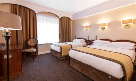 Hotel Accommodations in Dublin City Centre | Wynns Hotel