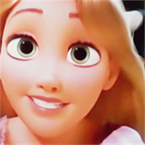 Rapunzel icon spam - Disney Princess Icon (19763150) - Fanpop