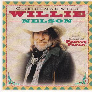 Willie Nelson - Christmas with Willie Nelson Lyrics and Tracklist | Genius