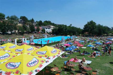 Best swimming pools in Prague (Spa - Beach - water sports) - Prague Post