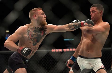 UFC 202 Free Fight: Conor McGregor vs. Nate Diaz I (Video)