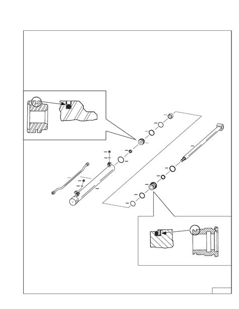 Loader Bobcat 853, 853H. Manual - part 16