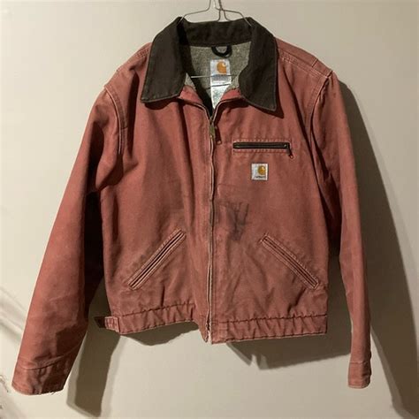 Carhartt | Jackets & Coats | Used Carhartt Jacket | Poshmark