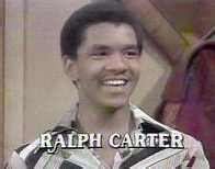 Ralph Carter | Good Times Wiki | Fandom powered by Wikia