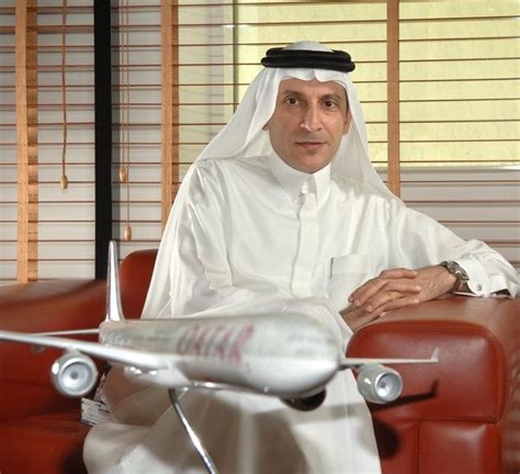 BREAKING: Qatar Airways CEO Akbar Al Baker resigns after 27-year tenure ...