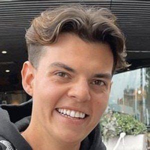 Jack Cooper - Age, Family, Bio | Famous Birthdays