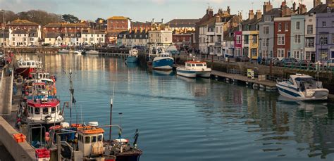 Things To Do in Weymouth - Visit Dorset