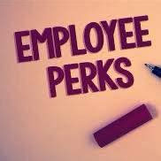 TW Employee Perks