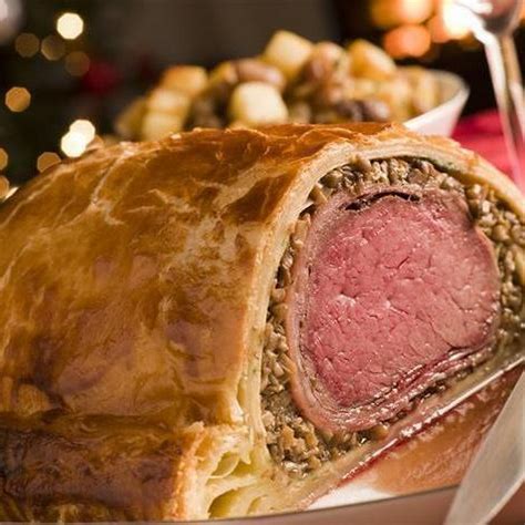 Duxelle Recipe For Beef Wellington Gordon Ramsay | Bryont Blog