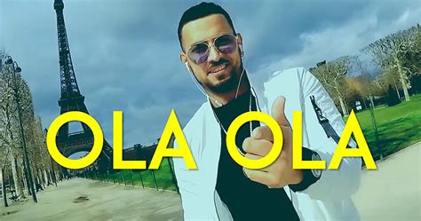 OLA OLA LYRICS - Garry Sandhu