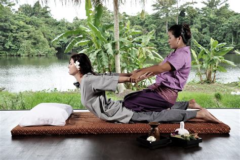 Easy Day Thailand - Based in Phuket: Herbal Spa and Thai massage in Phuket at Mookda spa