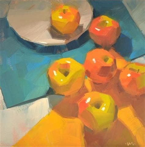 Still Life Oil Painting, Daily Painting, Painting Style, Painting & Drawing, Marine Paint, Oil ...