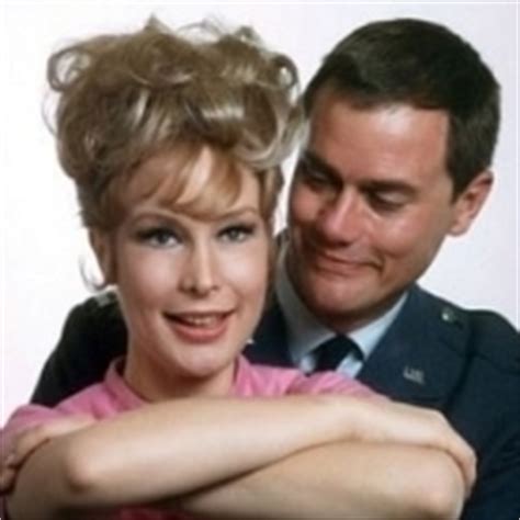 Tony and Jeannie Icon - I Dream of Jeannie Icon (5683345) - Fanpop