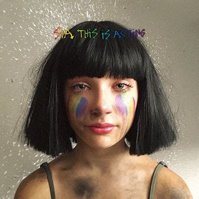 Sia/This Is Acting: Deluxe Edition