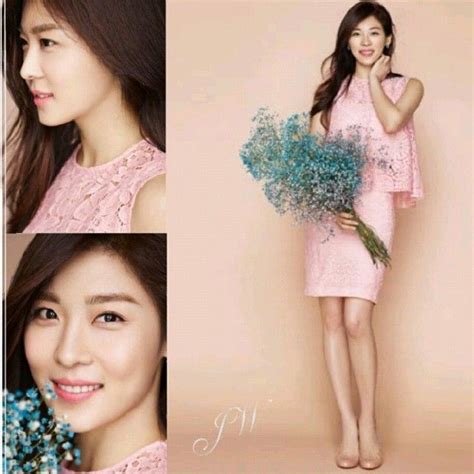 AllKlips.com | Ha ji won, Japan wedding, Korean actresses