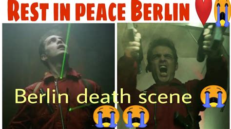 Berlin death scene. - YouTube