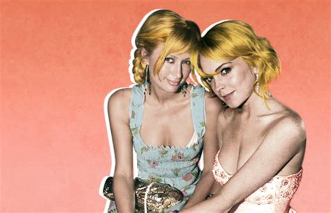 A History of Paris Hilton and Lindsay Lohan's Friendship | Complex