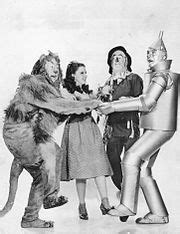 Der Zauberer von Oz (Film von 1939) - The Wizard of Oz (1939 film ...