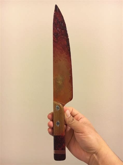 Купить Репродукции michael myers knife rusted/bloody prop в интернет-магазине с Таобао (Taobao ...