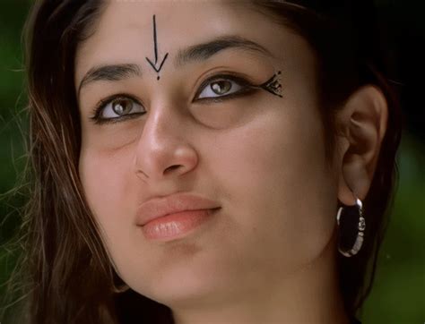 21 yr old Kareena Kapoor in Asoka movie 2001 : r/VindictaRateCelebs