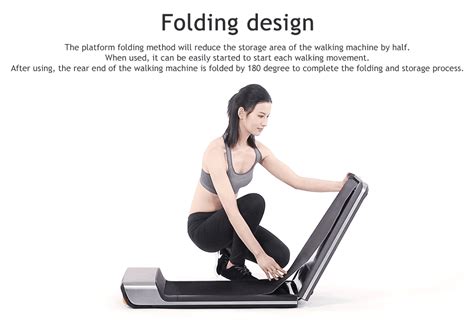 Xiaomi Walkingpad Folding Walking Machine Gym Equipment Fitness | Hot Deals Everyday | SHOPRO.com.au