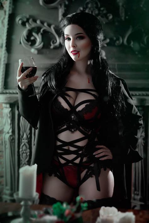 Pin by Joe Petericka on I blame Garrick | Gothic beauty, Gothic photography, Goth beauty