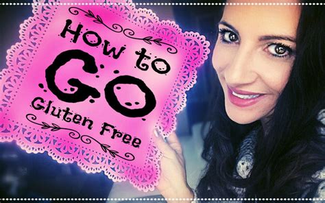 Gluten Free Eating | How to Start A Gluten Free Lifestyle - Bodies After Babies