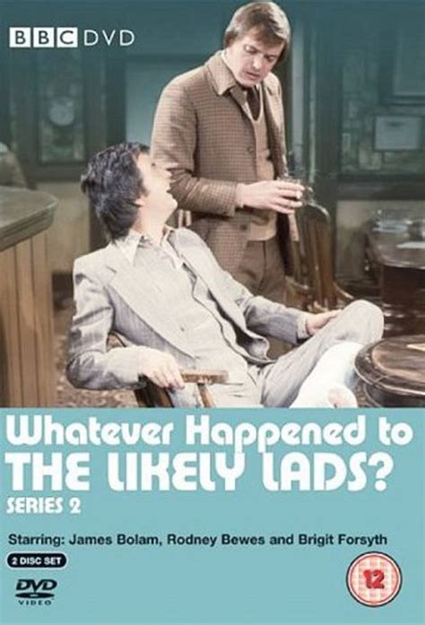 Whatever Happened to the Likely Lads - TheTVDB.com