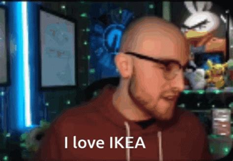 Beacon Of Nick Ikea GIF – Beacon Of Nick IKEA I Love IKEA – discover and share GIFs