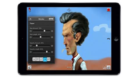 23 best iPad art apps for painting and sketching | Creative Bloq