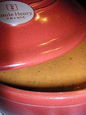 Bowl of Soul...: Tomato Bisque