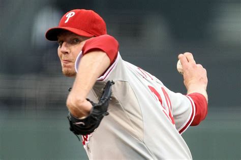 Phillies ace Roy Halladay unanimously wins National League Cy Young ...