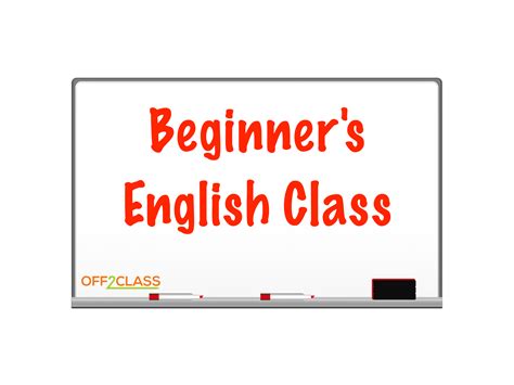 Ideas for teaching beginner ESL from 18 real English teachers