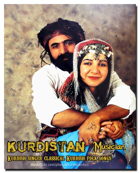 Kurdistan Musician | Kurdish singer classical songs Thanks f… | Flickr