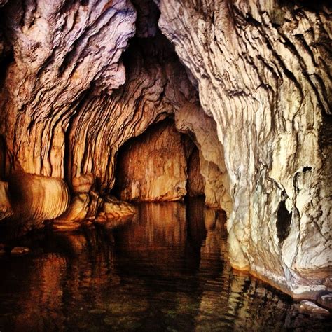 Natural Bridges in Murphys CA...I swam through the cavern twice and it ...