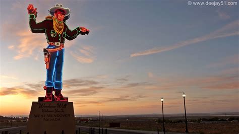 'Wendover Will', West Wendover, Nevada. | West wendover, Places to see, Wendover