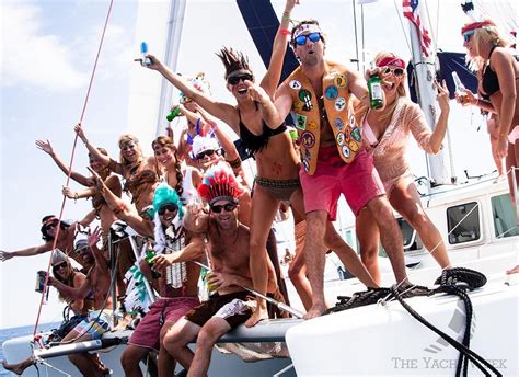 Friday Regatta & Regatta Party - Yach Week here we come!!!! #yachtweekcroatiaboats | Yacht week ...