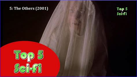 Top 5 Best Supernatural Ghost Story Movies No. 18 - YouTube