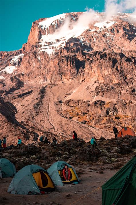 Mount Kilimanjaro Packing List: Everything You Need for the Trek - The ...