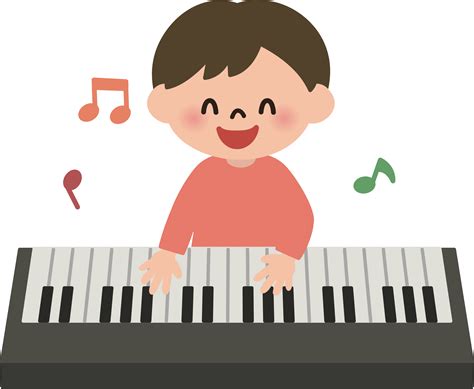 keyboard player clipart 10 free Cliparts | Download images on Clipground 2024